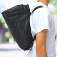 thumbnail image 1 of OUNONA 1Pack Djembe Large Bag Waterproof Oxford Cloth for Musicians on the Move, 1 of 4