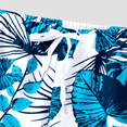 thumbnail image 4 of PatPat Family Matching Drawstring Swim Trunks or Cut Out Lace UP Back One-Piece Swimsuit, 4 of 7