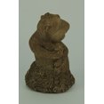 thumbnail image 2 of Digger la Statue de l'Oiseau Gopher Creuser Doigt Jardin Ou Cour, 2 of 3