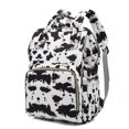 thumbnail image 1 of MesaSe Cow Spots Print Diaper Bag Backpack Maternity Baby Changing Bag Backpacks, 1 of 20