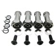 thumbnail image 1 of Xingzhi 12MM DRIVE 24MM EXTENSION ADAPTER RC Car With 12MM DRIVE 24MM Extension Adapter Durable And Easy To Install titanium color 1Set, 1 of 6