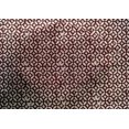 thumbnail image 4 of oneOone Cotton Silk Fabric Geometric Block Decor Fabric Printed BTY 42 Inch Wide, 4 of 4