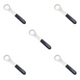thumbnail image 3 of Maytalsory Durable Bicycle Tool Bottom Bracket Wrench Repair Tool Efficient Axle Wrench Tool 46mm 240x60x4mm 5Set, 3 of 6