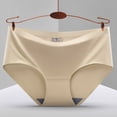 thumbnail image 1 of Culottes pour Femmes, Nouvelles Culottes Taille Haute pour Femmes, Culottes Gainantes Post-Partum pour le Ventre et les Hanches, 1 of 3
