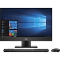 thumbnail image 3 of Used Dell Optiplex 7460 AIO 24 inch Screen Intel Core i7 8th Gen 16GB DDR4 RAM 512GB SSD Windows 10 Pro  Desktop Computer, 3 of 5