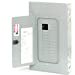 thumbnail image 2 of Eaton Corporation Br2020B100 Brise-Brise Centre de Charge Installé, 100 Ampères, 2 of 2