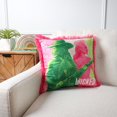 thumbnail image 3 of Wicked Movie Kids Funky Fur Pillow, 18” x 18”, 3 of 4