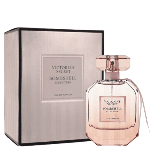 Victoria's Secret Bombshell Seduction EDP for Her 50 ml / 1.7 Fl