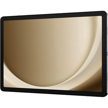 Samsung Galaxy Tab A9+ Plus Tablette Wi‐Fi 11 Po / 64 Go 4 Go de RAM (2023) Tout Neuf
