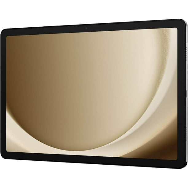 Samsung Galaxy Tab A9+ Plus Tablette Wi‐Fi 11 Po / 64 Go 4 Go de RAM (2023) Tout Neuf