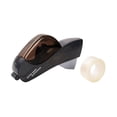 thumbnail image 2 of Cqxid Automatic Tape Dispenser Hand Held One Cutter For Gift Wrapping Scrap Book Tape Rainbow Masking Tape Clear Tape Sellotape Sellotape Roll Cartoon Tapes Scrapbooking Hand Accou, 2 of 9
