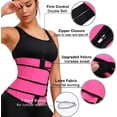 thumbnail image 5 of Fupa Be Gone Waist Trainer for Women Full Body Plus Size, Fupa Control Shapewear, Fupa Control Shapewear Lower Belly, 5 of 5