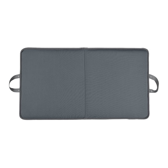 Product Category Cushion Seat Pad and Knee Support – Folding Extra Thick Foam Garden Kneeling Pad with Memory Foam 45cm Lightweight Portable with Handles for Gardening Bath Kneeler Indoor Outdoor