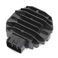 thumbnail image 2 of Regulator Rectifier Regulator Rectifier For  Voltage Rectifier Regulator Stabilizer Regulator Rectifier Accessory Fit For  ATV LT A400 EIGER 400 2X4 4X4 UTO 2002-2007, 2 of 8