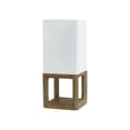 thumbnail image 1 of HOMETRENDS Accent Lamp, 1 of 3