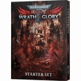 thumbnail image 1 of WARHAMMER 40K WRATH AND GLORY STARTER SET, 1 of 4