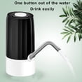 thumbnail image 4 of Distributeur d'Eau de Bureau Pliable Extracteur d'Eau Domestique de Bureau Baril d'Eau Extracteur d'Eau Distributeur Extracteur d'Eau Automatique Distributeur d'Eau Automatique, 4 of 7