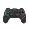thumbnail image 1 of Wireless Switch Pro Controller for Nintendo Switch OLED ,Extra Nintendo Switch Remote with Vibration Motion Control, 1 of 7