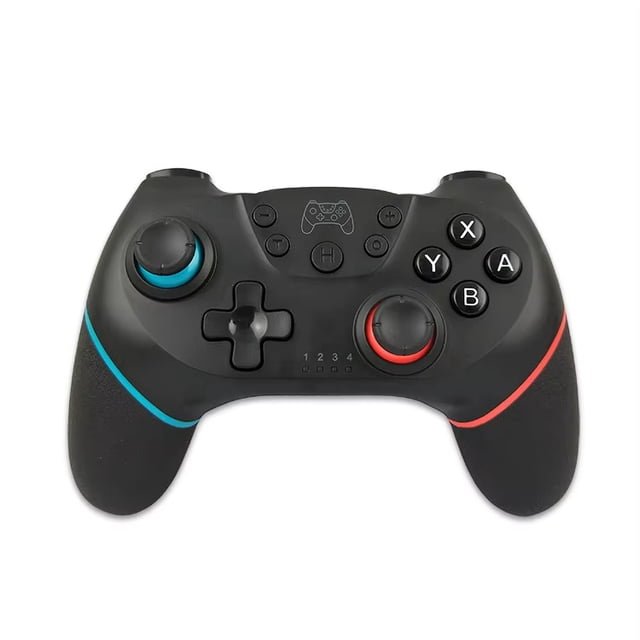 Wireless Switch Pro Controller for Nintendo Switch OLED ,Extra Nintendo Switch Remote with Vibration Motion Control