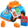 thumbnail image 1 of Mega Blocs voiture de course Race Car, 1 of 6