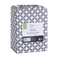 thumbnail image 4 of Mainstays Soft, Easy Care, Microfiber Sheet Set – Printed, 4 of 4