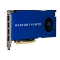 thumbnail image 3 of AMD Radeon Pro WX7100 - Graphics card - Radeon Pro WX 7100 - 8 GB GDDR5 - PCIe 3.0 x16 - 4 x DisplayPort, 3 of 5