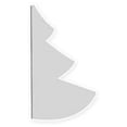 thumbnail image 2 of IROINID Christmas Decorations Outdoor Indoor,Christmas Decorations For Home,Christmas Tree Quilting Templates Set,Hand Sewing Patchwork Ruler Christmas Tree Shape DIY Gifts Art Crafts, 2 of 7