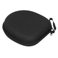 thumbnail image 4 of Sac pour Écouteurs, Sac Universel pour Écouteurs Coque Rigide Noire pour Transporter Écouteurs, 4 of 8