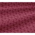 thumbnail image 5 of oneOone Viscose Jersey Fabric Fish Block Print Fabric BTY 60 Inch Wide, 5 of 5