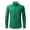 Green, variant on Meichang Men's Dress Shirts Solid Long Sleeve Stretch Wrinkle-Free Formal Shirt Business Casual Button Down Shirts Slim Fit Oxford Shirts