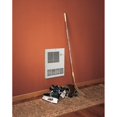 thumbnail image 2 of Broan 9815WH High Capacity Wall Heater with 1500 Watt Fan, 2 of 4