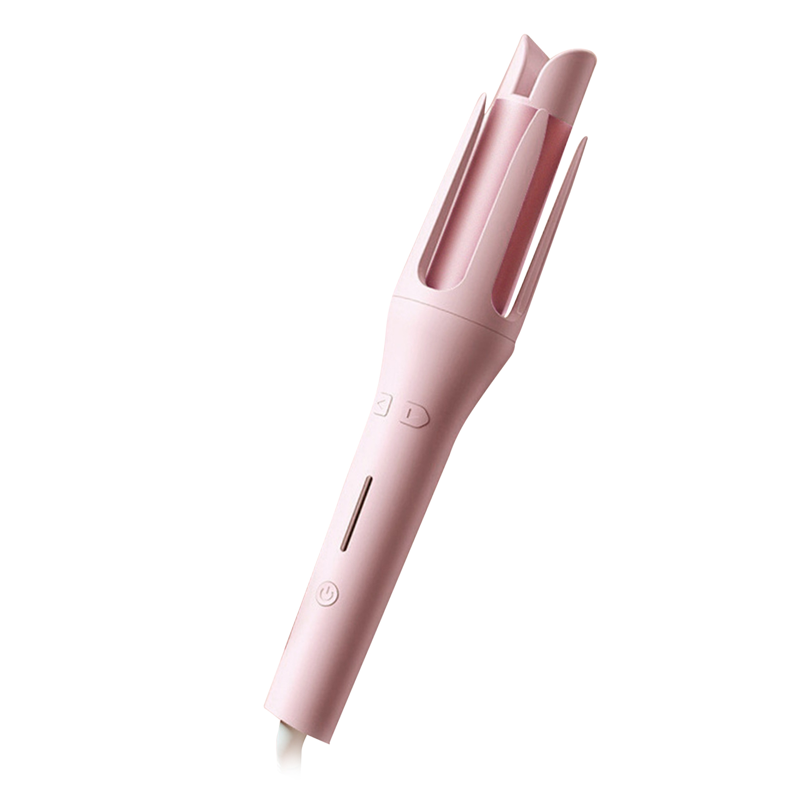 Automatic Curling Iron 32mm Ionic Ceramic Hair Curling Wand Fast Heating Curler With 4 Temperature Settings For Salon Home Styling