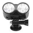 thumbnail image 1 of Drone Owl Searchlight, Rechargeable ABS Drone Night Light Universal  For Upgrade, 1 of 8