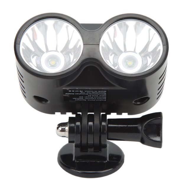Drone Owl Searchlight, Rechargeable ABS Drone Night Light Universal For Upgrade
