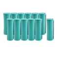 thumbnail image 4 of Curl Cold Wave Perm Rods Curling Hair Curly Cold Wave Perm Wavy Rod Set Women Girls 12Pcs 2.5cm, 4 of 9