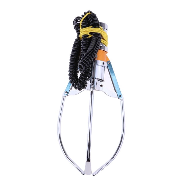 Griffes de Grue Standard avec Pièces de Poignet et de Jambe Accessoires de Salle de Jeux TG