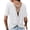 Blancbureau tops Femmes, variante sur Dazajoo T-Shirts de Sport à Manches Courtes pour Femmes, Tendance Décontractée, Dos Ouvert, Grande Taille, Coupe Ample, T-Shirt Croisé Torsadé pour Sorties, Yoga, Gym, Violet, TTTG