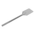 thumbnail image 3 of Ultra Long Kitchen Mixing Spatula Stainless Steel Long Handle Cooking Spatula for Baking Stirring Mixing 61cm/24in, 3 of 12
