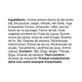 thumbnail image 5 of Breton Multigrain Crackers, Dare, 5 of 5