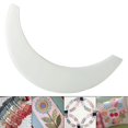 thumbnail image 4 of Sewing Rulers Clear Quilt Patchwork Ruler Clothing Craft Tools Acrylic Household L 38.1X19.1cm, 4 of 7