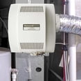 thumbnail image 2 of Whole-House Humidifier and Humidistat, 2 of 7