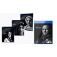 thumbnail image 2 of The Chosen Complete Series Seasons 1-4 (Blu-ray), 2 of 4