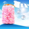 thumbnail image 4 of Amzcrzy Laundry Fragrance Ball 100Pcs Laundry Perfume Beads Laundry Amplifier Laundry Perfume Beads Laundry Pearls Laundry Pearls for Washing Machine Fresh Clean Good Smelling Cloth, 4 of 5