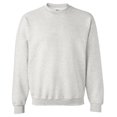 thumbnail image 1 of Gildan Chandail Molletonné à Col Ras du Cou DryBlend pour Hommes, 1 of 1