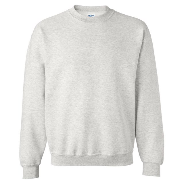 Gildan Chandail Molletonné à Col Ras du Cou DryBlend pour Hommes