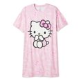 thumbnail image 2 of Hello Kitty Women's Nightshirt, 2 of 3