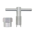 thumbnail image 2 of Shower Faucet Valve Removal Tool for 1200 1222 1225 Cartridge Puller Replacement, 2 of 7