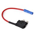 thumbnail image 3 of Adaptateur de Fusible Standard ( ATC) Porte-Fusible pour Auto, 3 of 6