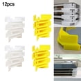 thumbnail image 2 of Ruibeauty 12Pcs Tray Stackers for Harvest Right Freeze Dryer Accessories, 2 of 6