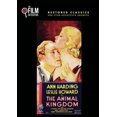 thumbnail image 1 of The Animal Kingdom [DVD] Restored, Mono Sound, 1 of 1